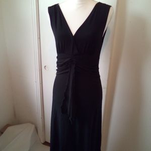 Cato black dress size S